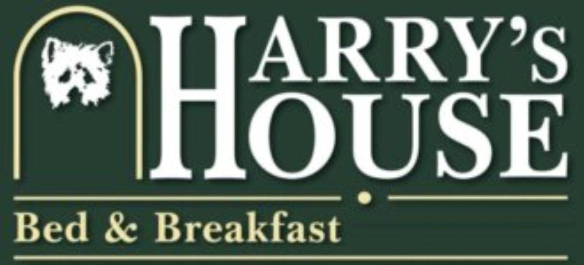 Harry'S House Bed and Breakfast Φαζάνο Εξωτερικό φωτογραφία
