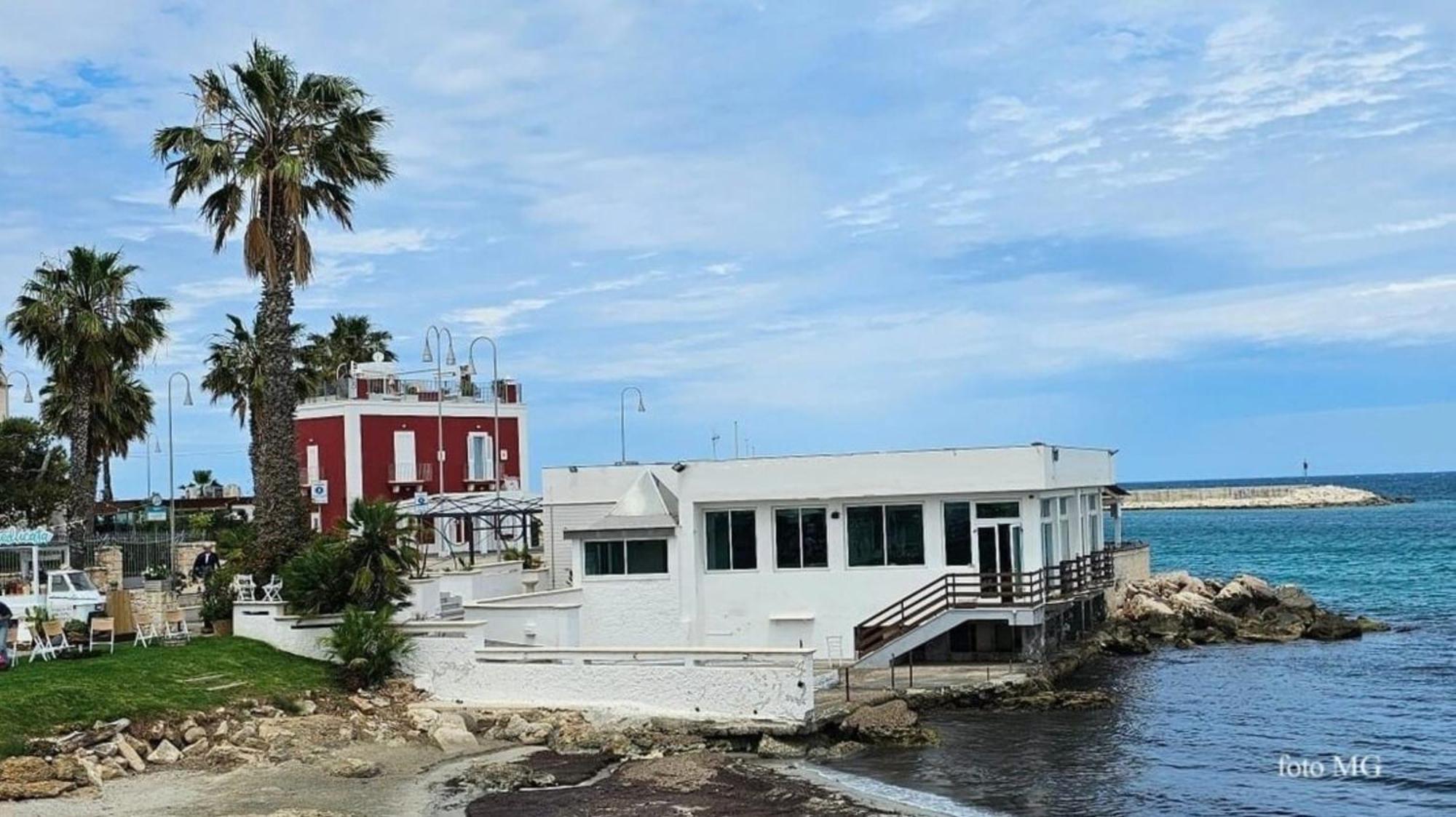 Harry'S House Bed and Breakfast Φαζάνο Εξωτερικό φωτογραφία